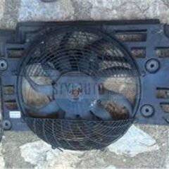 ELECTROVENTILADOR BMW 525D E39 4 PINES