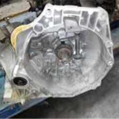 CAJA MANUAL FIAT DOBLO JTD TIPO 223B100