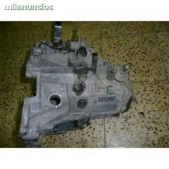CAJA CITROEN  BERLINGO 1.9D 20TE22