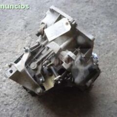CAJA CAMBIOS FORD FOCUS C-MAX 3M5R7002YF