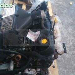 MOTOR COMPLETO RANGE ROVER 4.6 HSE