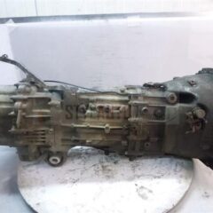 CAJA AUTOMATICA LAND ROVER DISCOVERY 2.5