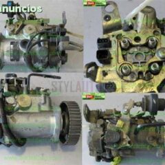 BOMBA INYECTORA BERLINGO 1.9D R8448B371C