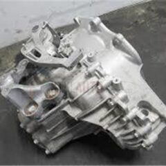 CAJA CAMBIOS OPEL ASTRA K 55490142