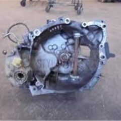 CAJA MANUAL PEUGEOT 306 1.9D 20CH85