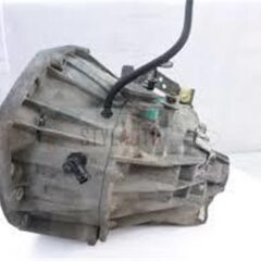 CAJA CAMBIOS RENAULT SPACE 2.0 PK4005