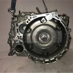 CAJA AUTOMATICA RENAULT LAGUNA AJ0-004