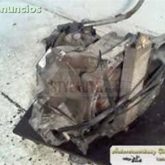 CAJA AUTOMATICA FORD FOCUS 1.6 3S4P-7000
