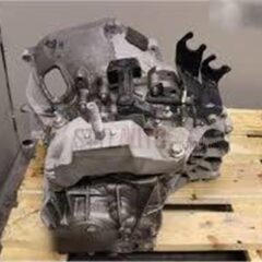 CAJA MANUAL SEAT ALHAMBRA 957T AC