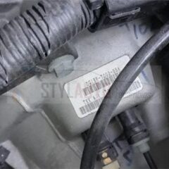 CAJA FORD FIESTA 1.2 DG1BR-7002-BSA