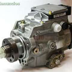 BOMBA INY AUDI A6 2