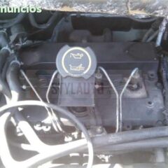 CULATA FORD TRANSIT 2.0D 110CV T280