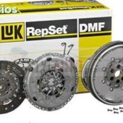 KIT EMBRAGUE BIMASA VW LT 2. 5 AVR