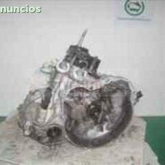 CAJA CAMBIOS DAEWOO MATIZ 1.2 Año 09