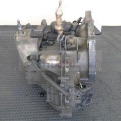 CAJA MANUAL RENAULT LAGUNA 2.2 PK1AA069