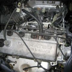 MOTOR DAIHATSU FEROZA HD 1.6L