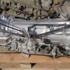 CAJA LAND CRUISER 3. 0TD 1KZ-TE 1KZTE