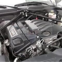 MOTOR BMW E90 GASOLINA N46B20BA