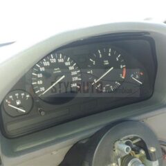 CUADRO DE RELOJES BMW 520I E34
