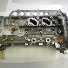 CULATA NISSAN QASHQAI 2.0DCI M9RC830