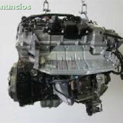 MOTOR MERCEDES C220CDI 646963
