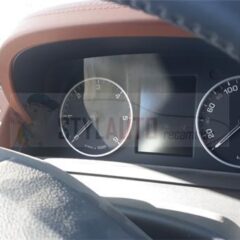 CUADRO MANDOS RANGE SPORT 3.0 DIESEL