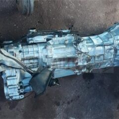 CAJA CAMBIOS SUZUKI GRAND VITARA HDI