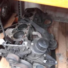 BLOQUE MOTOR MERCEDES 270CDI 612961