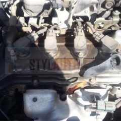 CULATA NISSAN PRIMERA 1. 6 16V QG16