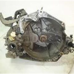 CAJA CAMBIOS ALFA GTV 2.0 año 98
