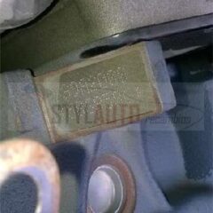 MOTOR ALFA ROMEO 159JTD 939A2000
