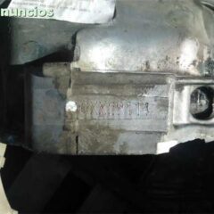 CAJA DE CAMBIOS MANUAL AUDI A4 CXX