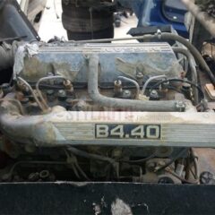 MOTOR NISSAN TIPO B4.40 B440