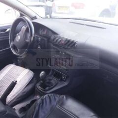 KIT DE AIRBAGS SKODA SUPERB 2006