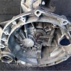 CAJA MANUAL ROVER 25 1.6 3U3R7F096AA