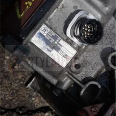 CAJA AUTOMATICA RENAULT SPACE 1019000047
