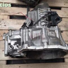 CAJA CAMBIOS MANUAL HYUNDAI ATOS KX1876