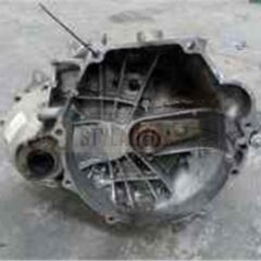 CAJA HONDA CIVIC 1.7CDTI REF 97253291