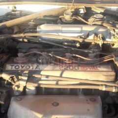 CULATA TOYOTA CELICA 2.2 GASOLINA