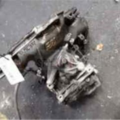 CAJA MANUAL DAEWOO LACETTI 1.6 16V