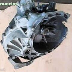 CAJA FORD FOCUS TDCI 3S7R-7F096