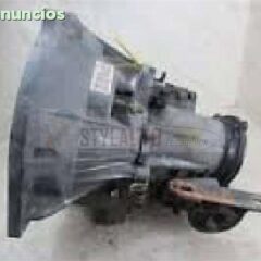 CAJA DE CAMBIOS MANUAL FORD STRRET KA