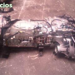 CAJA AUTOMATICA MITSUBISHI MONTERO 3.2