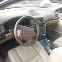 KIT DE AIRBAGS VOLVO S80 BEIGE