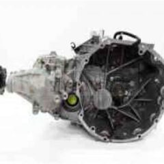 CAJA MANUAL NISSAN X-TRIAL 2.0 JG75E