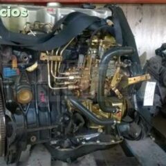 MOTOR NISSAN VANETTE 2.3D LD23