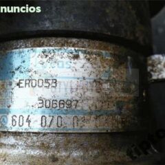 BOMBA INYECTORA MERCEDES 202 6040700301