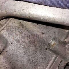 CAJA CAMBIOS SEAT ALTEA TFSI MLC M L C