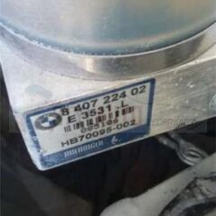 BOMBA CAPOTA BMW Z3 840722402