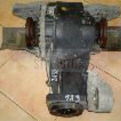 DIFERENCIAL TRASERO VW PHAETON V10 TDI